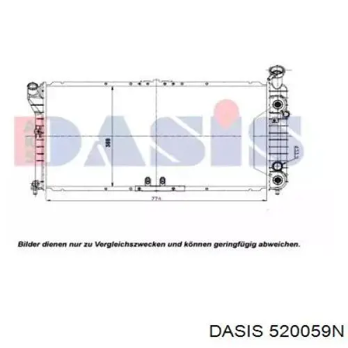 Chłodnica silnika Pontiac Trans Sport APV minivan (1990 - 1998) cena, od 100,53 USD