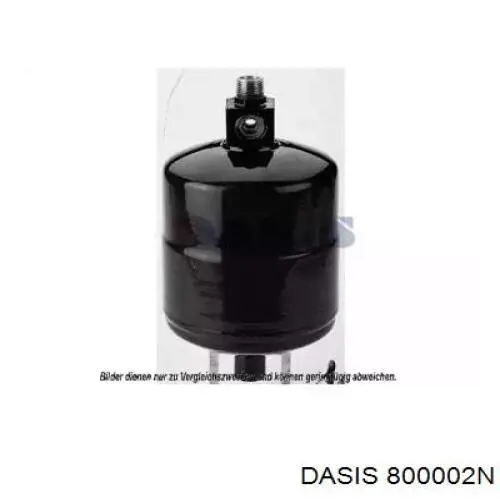 Do koszyka 295006A1 Case Osuszacz klimatyzacji