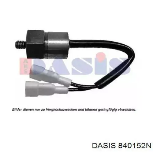 Czujnik ciśnienia bezwzględnego klimatyzacji Mercedes 0008208010 cena, od 107,60 USD