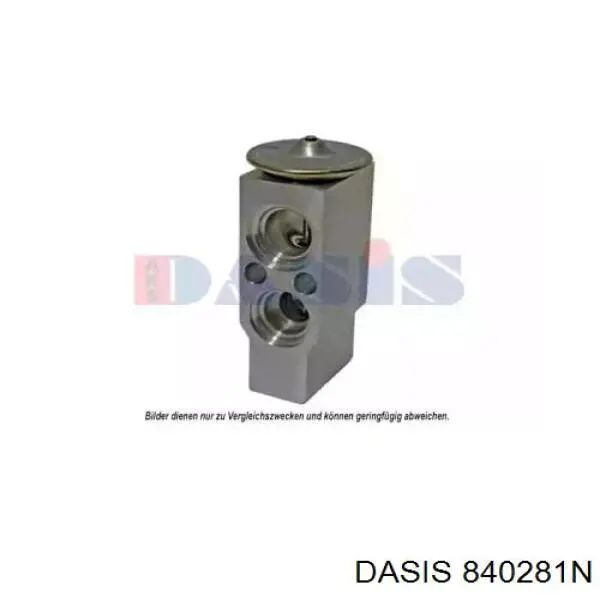Zawór termostatyczny klimatyzacji Hyundai/Kia 976263E000 cena, od 64,72 USD
