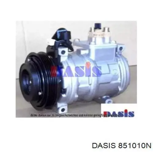 Sprężarka klimatyzacji BMW 4472003401 cena, od 97,51 USD
