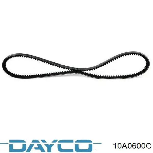 Pas napędowy mechanizmów Dayco 10A0600C