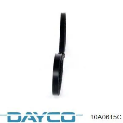 Pas napędowy mechanizmów 10A0615C Dayco