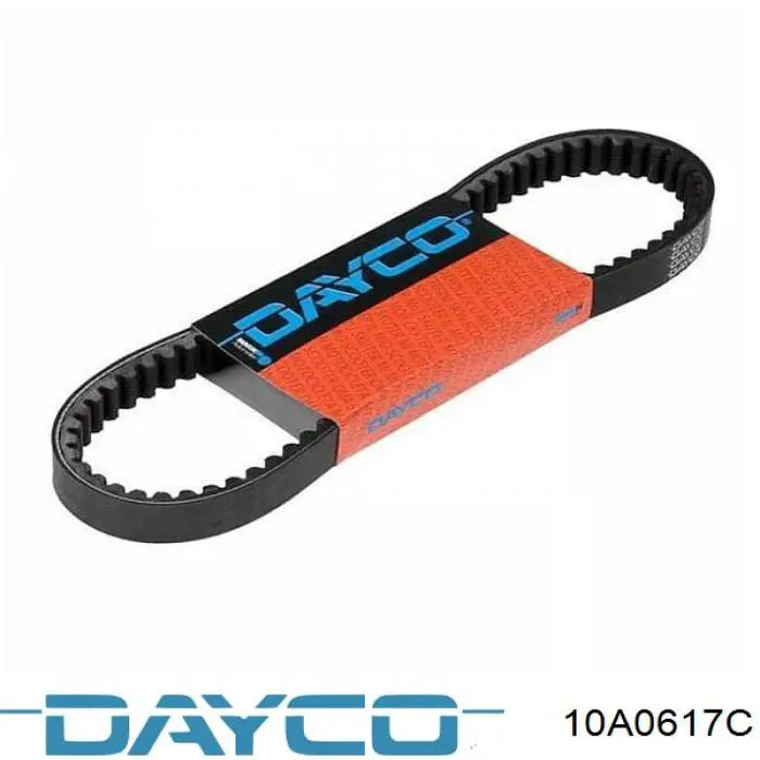  Dayco 10A0617C