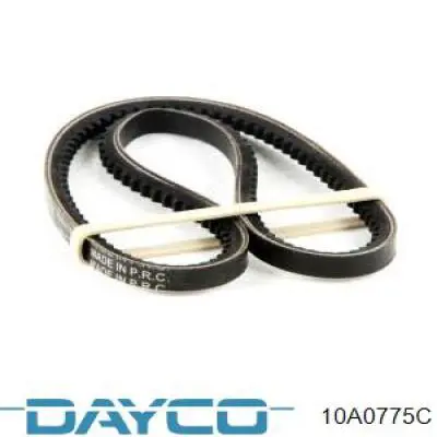 10A0775C Dayco Pas napędowy mechanizmów