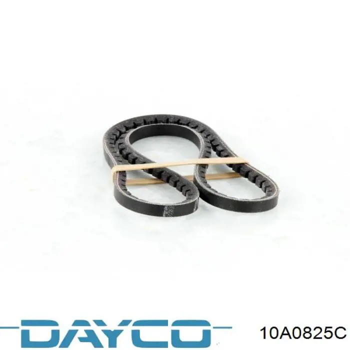 Pas napędowy mechanizmów Dayco 10A0825C cena, od 7,25 USD
