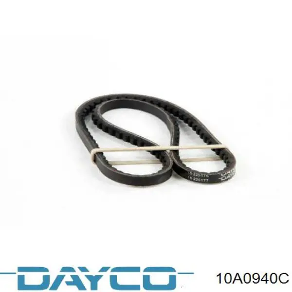 10A0940C Dayco Pas napędowy mechanizmów