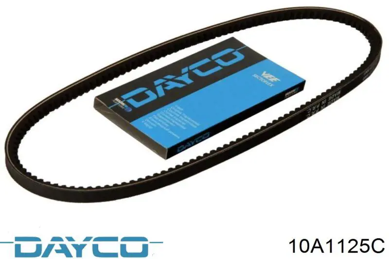 10A1125C Dayco pas napędowy mechanizmów