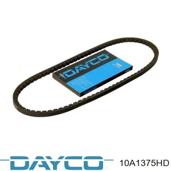 10A1375C Dayco Pas napędowy mechanizmów