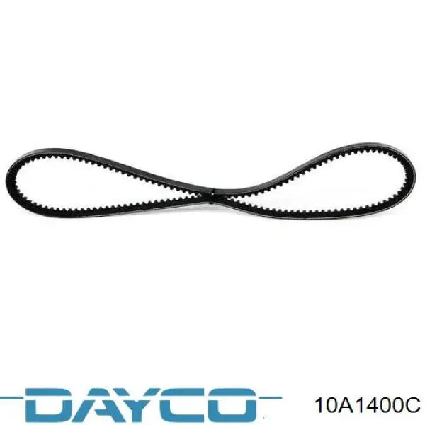 10A1400C Dayco Pas napędowy mechanizmów
