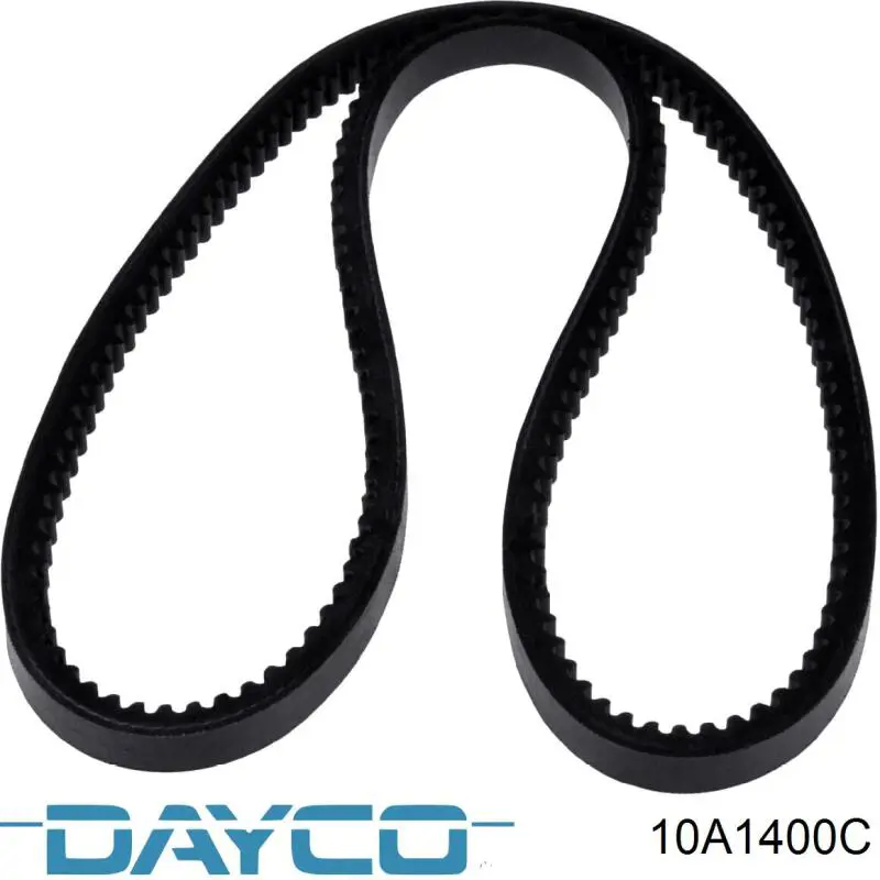 10A1400C Dayco Pas napędowy mechanizmów