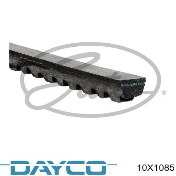 AVX10X1085 Continental/Siemens Pas napędowy mechanizmów