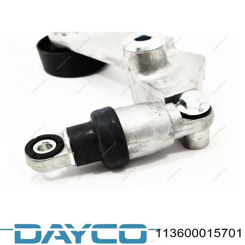 Pas napędowy mechanizmów Dayco 113600015701 cena, od 17,14 USD