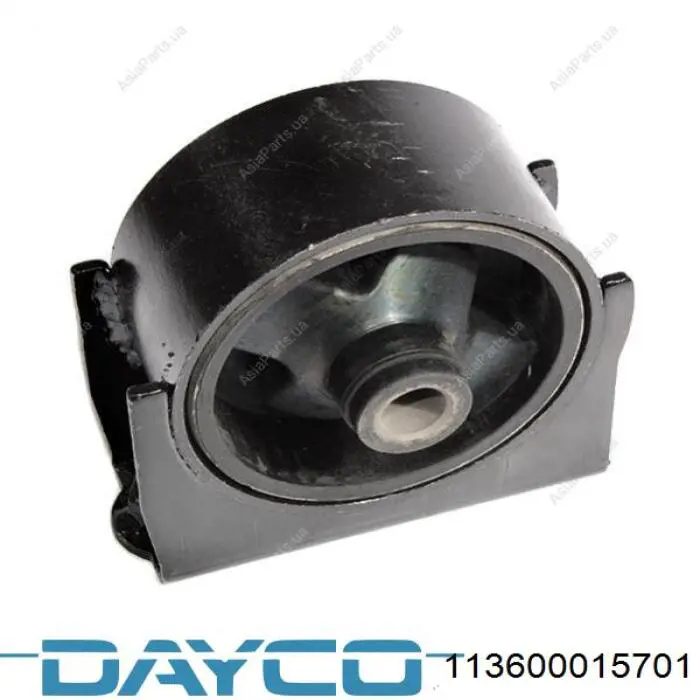 113600015701 Dayco Pas napędowy mechanizmów