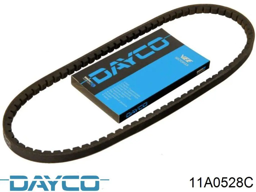 11A0528C Dayco Pas napędowy mechanizmów