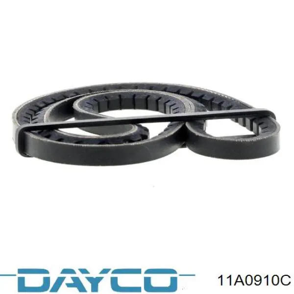 Pas napędowy mechanizmów Dayco 11A0910C cena, od 6,38 USD