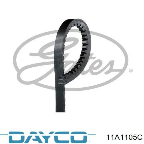 11A1105C Dayco Pas napędowy mechanizmów