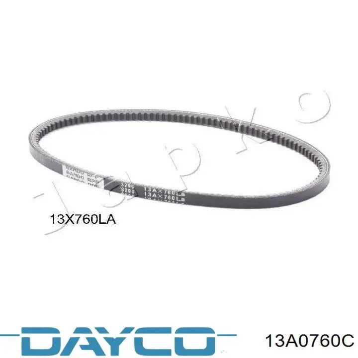 Pas napędowy mechanizmów Continental/Siemens 13X765 cena, od 10,18 USD