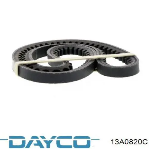 13A0820C Dayco Pas napędowy mechanizmów