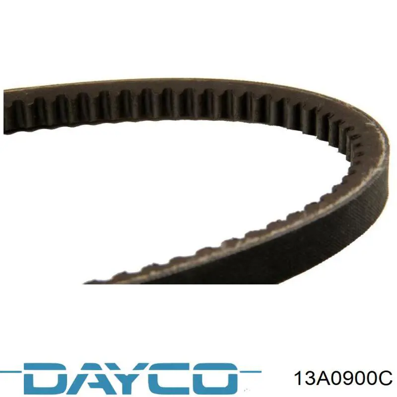 Pas napędowy mechanizmów Dayco 13A0900C