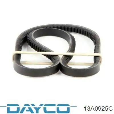 13A0925C Dayco pas napędowy mechanizmów