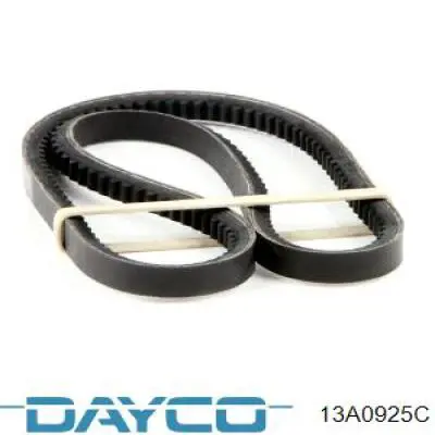 13A0925C Dayco Pas napędowy mechanizmów