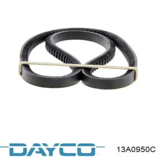 13A0950C Dayco pas napędowy mechanizmów