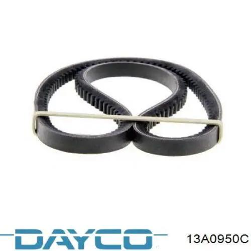 13A0950C Dayco Pas napędowy mechanizmów