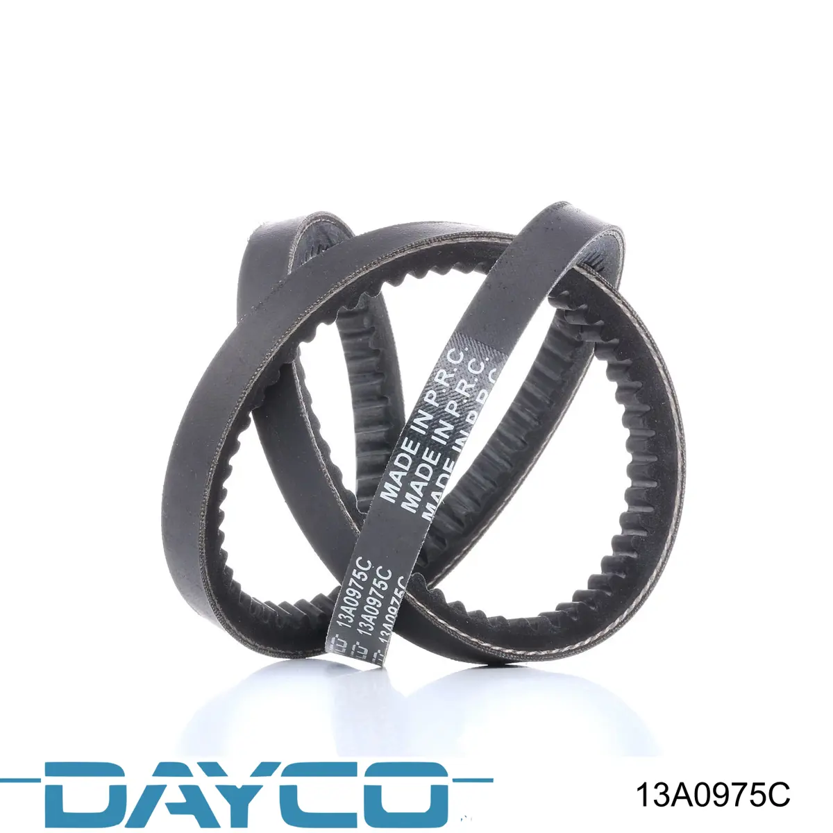 Pas napędowy mechanizmów 13A0975C Dayco