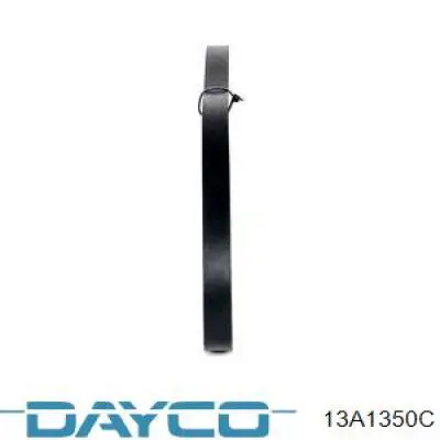 Pas napędowy mechanizmów Dayco 13A1350C cena, od 11,73 USD