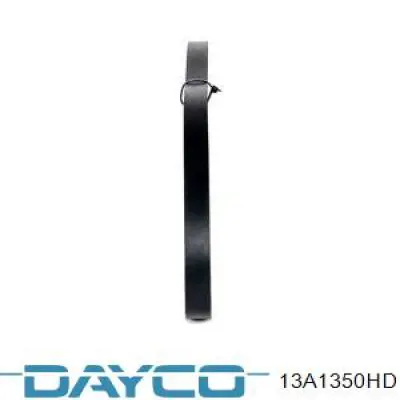 Pas napędowy mechanizmów Dayco 13A1350HD cena, od 12,11 USD