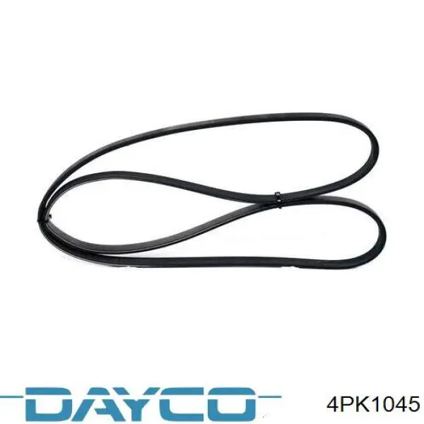 4PK1045 Dayco Pas napędowy mechanizmów