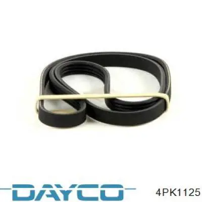 4PK1125 Dayco Pas napędowy mechanizmów