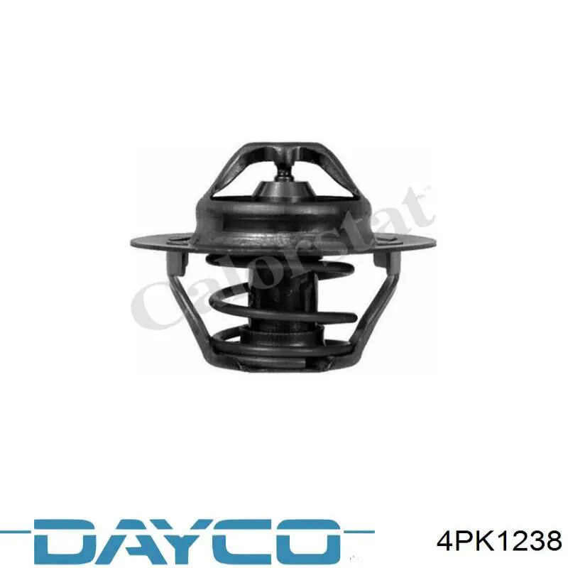 Do koszyka 4PK1238 Dayco Pas napędowy mechanizmów