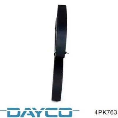 Pas napędowy mechanizmów Dayco 4PK763 cena, od 9,99 USD