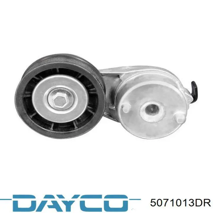 Pas napędowy mechanizmów Fiat/Alfa/Lancia K53032132AK