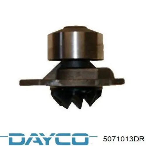 K53032132AK Fiat/Alfa/Lancia Pas napędowy mechanizmów