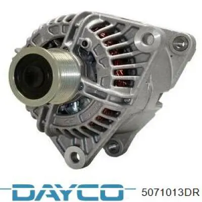 Do koszyka 53032132AK Chrysler Pas napędowy mechanizmów