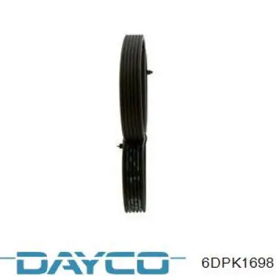 Pas napędowy mechanizmów Dayco 6DPK1698 cena, od 30,57 USD