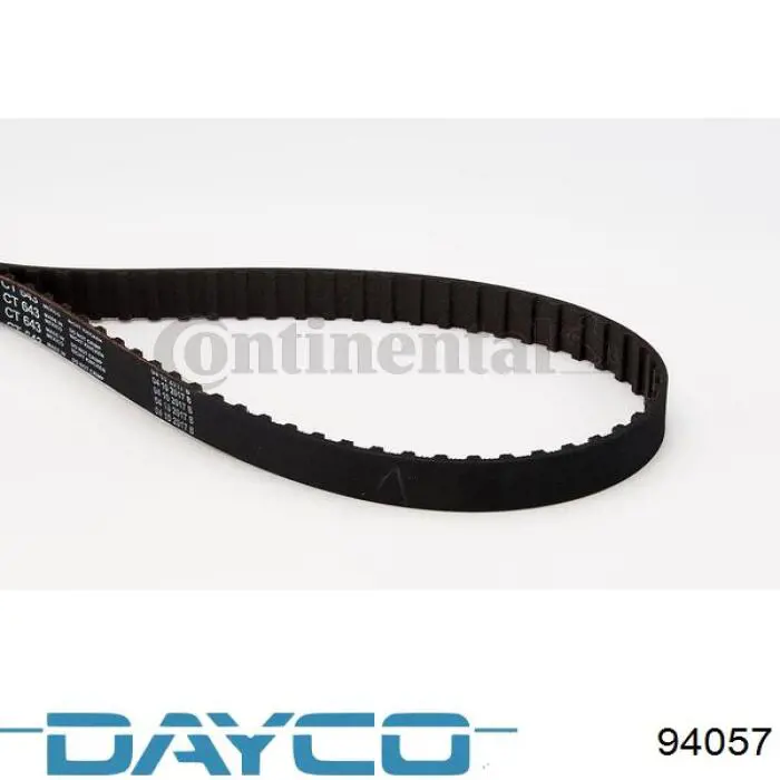 Pasek rozrządu Dayco 94057 cena, od 15,62 USD