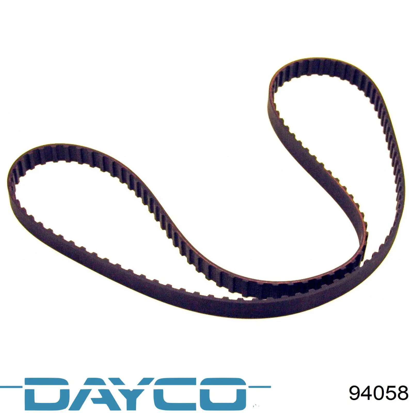 Do koszyka 94058 Dayco Pasek rozrządu