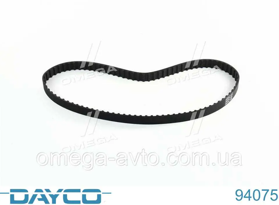Pasek rozrządu Dayco 94075 cena, od 13,59 USD