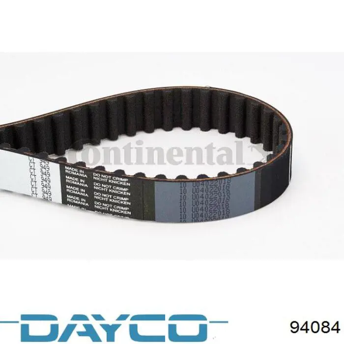 Do koszyka 94084 Dayco Pasek rozrządu
