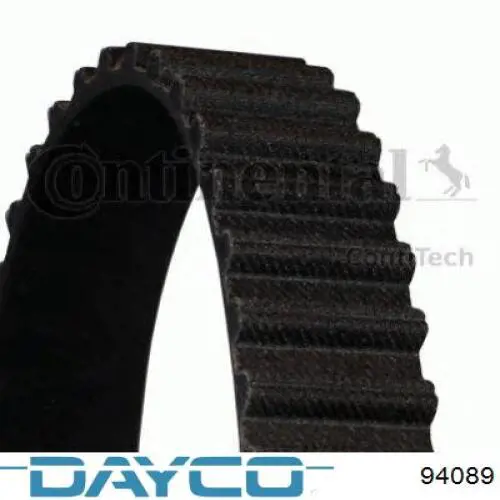 Do koszyka 94089 Dayco Pasek rozrządu