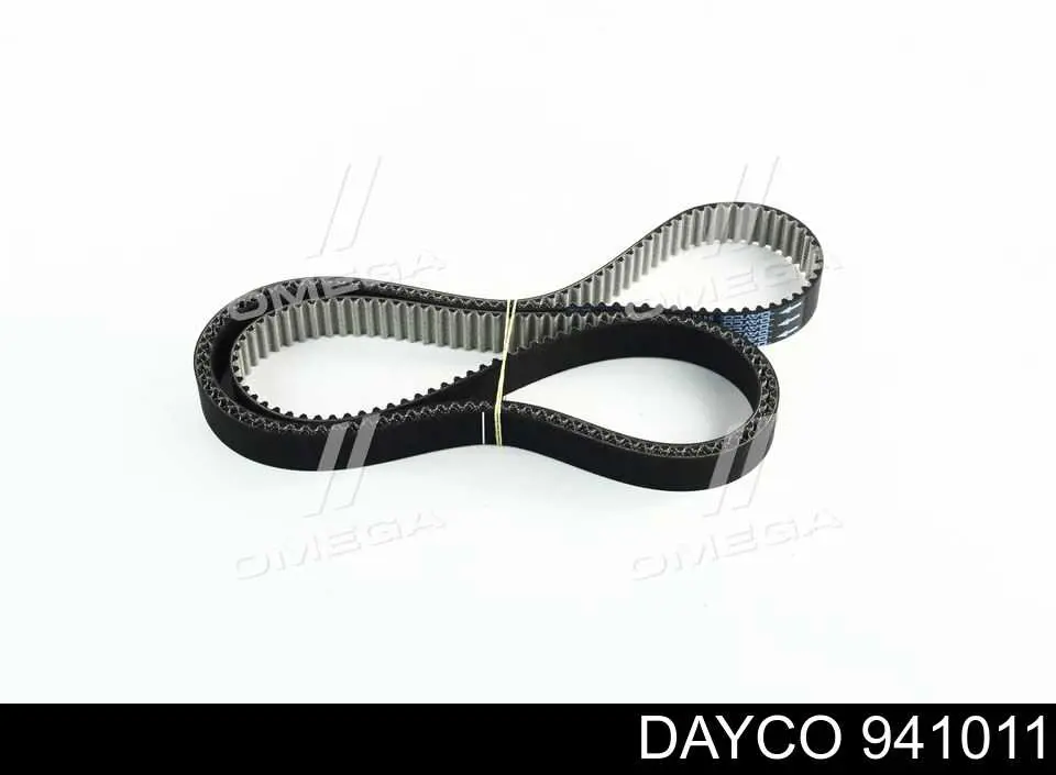 Pasek rozrządu Dayco 941011 cena, od 58,58 USD