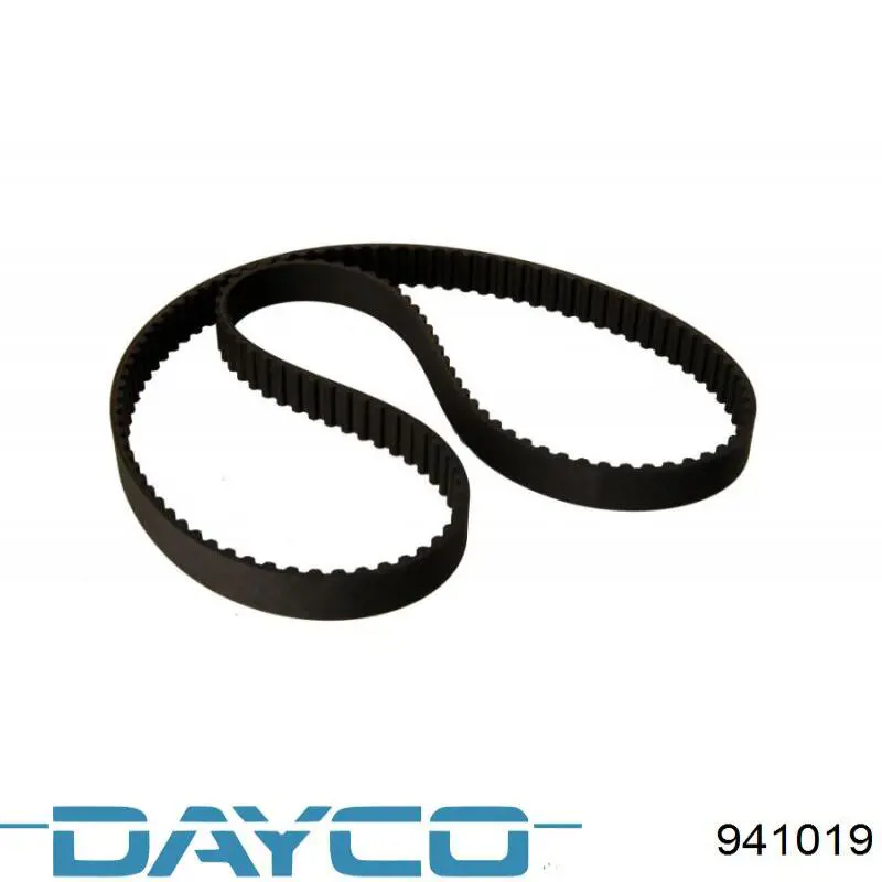 Do koszyka 941019 Dayco Pasek rozrządu