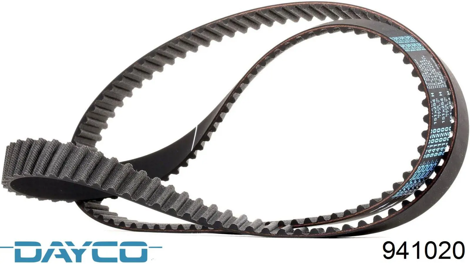 941020 Dayco Pasek rozrządu