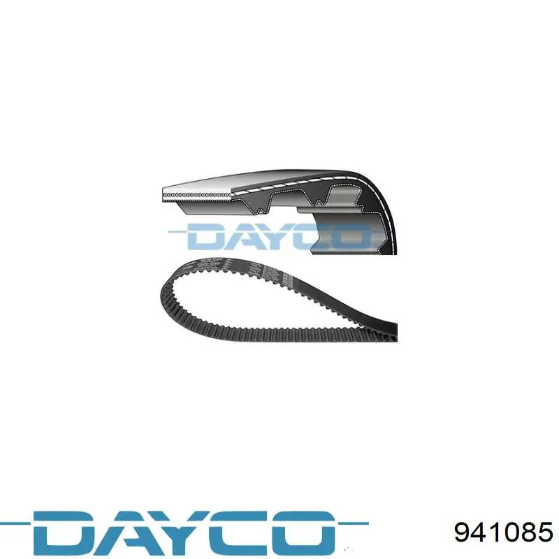 Do koszyka 941085 Dayco Pasek pompy olejowej