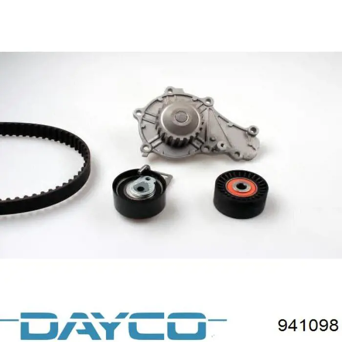 Do koszyka 941098 Dayco Pasek rozrządu