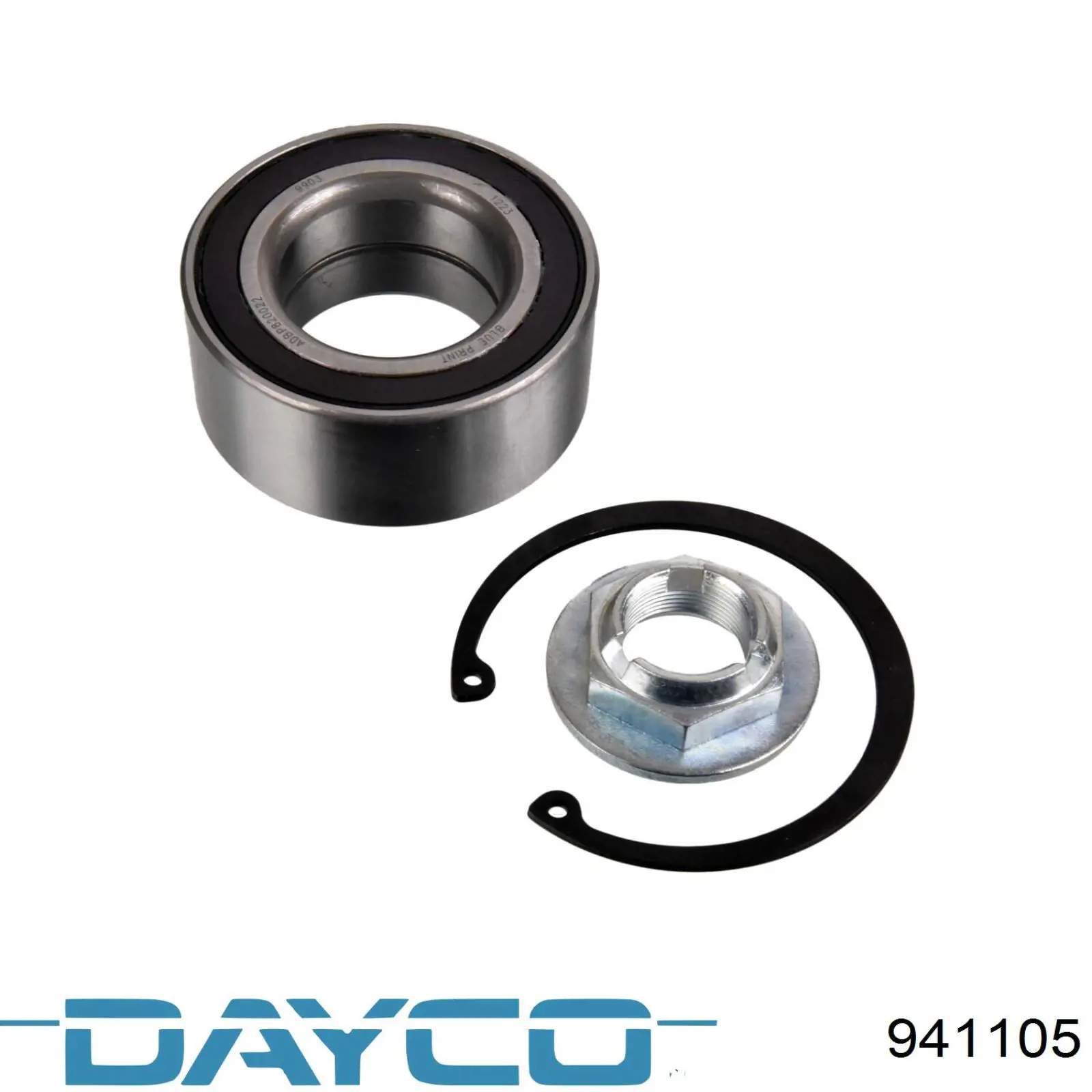 Pasek rozrządu Dayco 941105 cena, od 52,19 USD